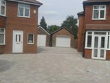 Sterling Driveways