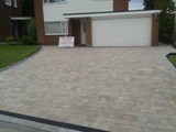 Sterling Driveways