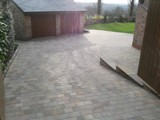 Sterling Driveways